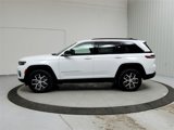 New 2025 Jeep Grand Cherokee Limited image 5