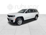 Used 2023 Jeep Grand Cherokee L Limited image 1