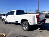 Used 2024 Ford F350 Lariat w/ Lariat Ultimate Package image 4