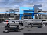 New 2025 Chevrolet Silverado 1500 W/T image 5