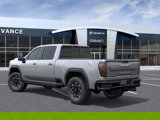 New 2025 GMC Sierra 2500 AT4X image 3