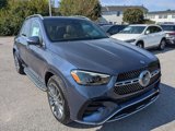 New 2026 Mercedes-Benz GLE 450 4MATIC image 3