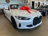 Used 2022 BMW 430i Convertible w/ Convenience Package image 2