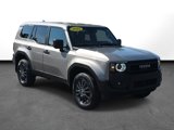 Used 2025 Toyota Land Cruiser 1958 image 3