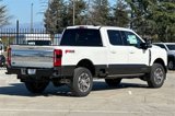 New 2025 Ford F250 King Ranch image 2