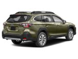 New 2025 Subaru Outback Limited XT image 2