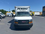 Used 2022 GMC Savana 3500 Extended w/ Power Convenience Package image 2