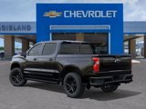 New 2026 Chevrolet Silverado 1500 High Country w/ Midnight Edition image 3