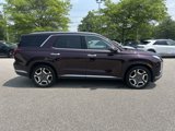 Used 2023 Hyundai Palisade Limited image 4