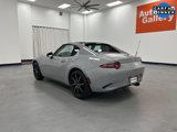 Used 2024 MAZDA MX-5 Miata RF Grand Touring image 4
