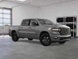 New 2025 RAM 1500 Laramie w/ Night Edition image 6