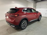 New 2025 Buick Envision Preferred image 6