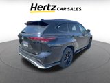Used 2024 Toyota Highlander XSE image 4