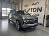 New 2025 Chevrolet Tahoe Premier image 2