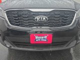 Used 2020 Kia Sorento LX image 2