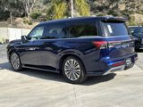 New 2025 INFINITI QX80 Luxe image 5