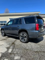 Used 2020 Chevrolet Tahoe Premier w/ Premier 6.2L Value Package image 3