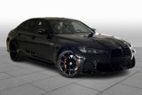 Certified 2025 BMW M3 Competition image 2