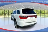 Used 2021 Dodge Durango SXT w/ Trailer Tow Group IV image 4