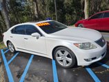 Used 2011 Lexus LS 460 L image 4