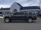 New 2025 Ford F150 Lariat w/ Equipment Group 501A Mid image 3