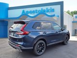 New 2026 Honda CR-V Sport-L image 3