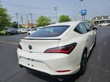 Certified 2025 Acura Integra A-Spec image 4