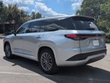 Used 2025 Lexus TX 350 AWD image 3