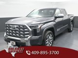 New 2025 Toyota Tundra 1794 Edition image 5