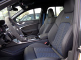 Used 2025 Audi RS 6 performance image 2