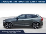 New 2026 Volvo XC60 T8 Ultra w/ Protection Package Premier image 2