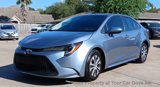 Used 2022 Toyota Corolla LE image 3
