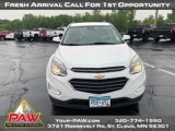 Used 2017 Chevrolet Equinox LT w/ Convenience Package image 3