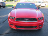 Used 2014 Ford Mustang Coupe image 4