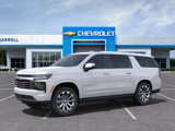 New 2025 Chevrolet Suburban Premier image 2