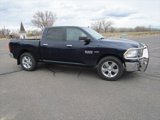 Used 2017 RAM 1500 Big Horn image 2