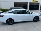 Used 2024 Nissan Sentra SV image 4
