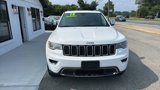 Used 2018 Jeep Grand Cherokee Limited image 6