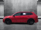 Used 2024 Volkswagen Tiguan SE R-Line image 2