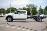 New 2026 Ford F550 4x4 Crew Cab Super Duty image 6