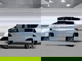 New 2026 Chrysler Pacifica Select image 4