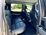 Used 2024 Ford F350 4x4 Crew Cab Super Duty image 6