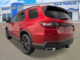 New 2025 Honda Pilot Black Edition image 4
