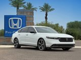Certified 2024 Honda Accord Sport image 3