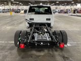 New 2025 Ford F550 4x4 Regular Cab Super Duty w/ XLT Value Package image 4