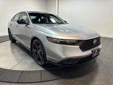 New 2025 Honda Accord Sport image 2
