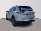 New 2025 Nissan Rogue Platinum w/ Platinum Premium Package image 3