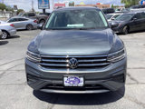 Used 2024 Volkswagen Tiguan S image 5