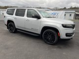 New 2024 Jeep Wagoneer Series II image 3