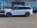 New 2026 Hyundai Palisade Calligraphy image 4